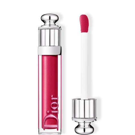 dior brillo labial|maquillaje labial Dior.